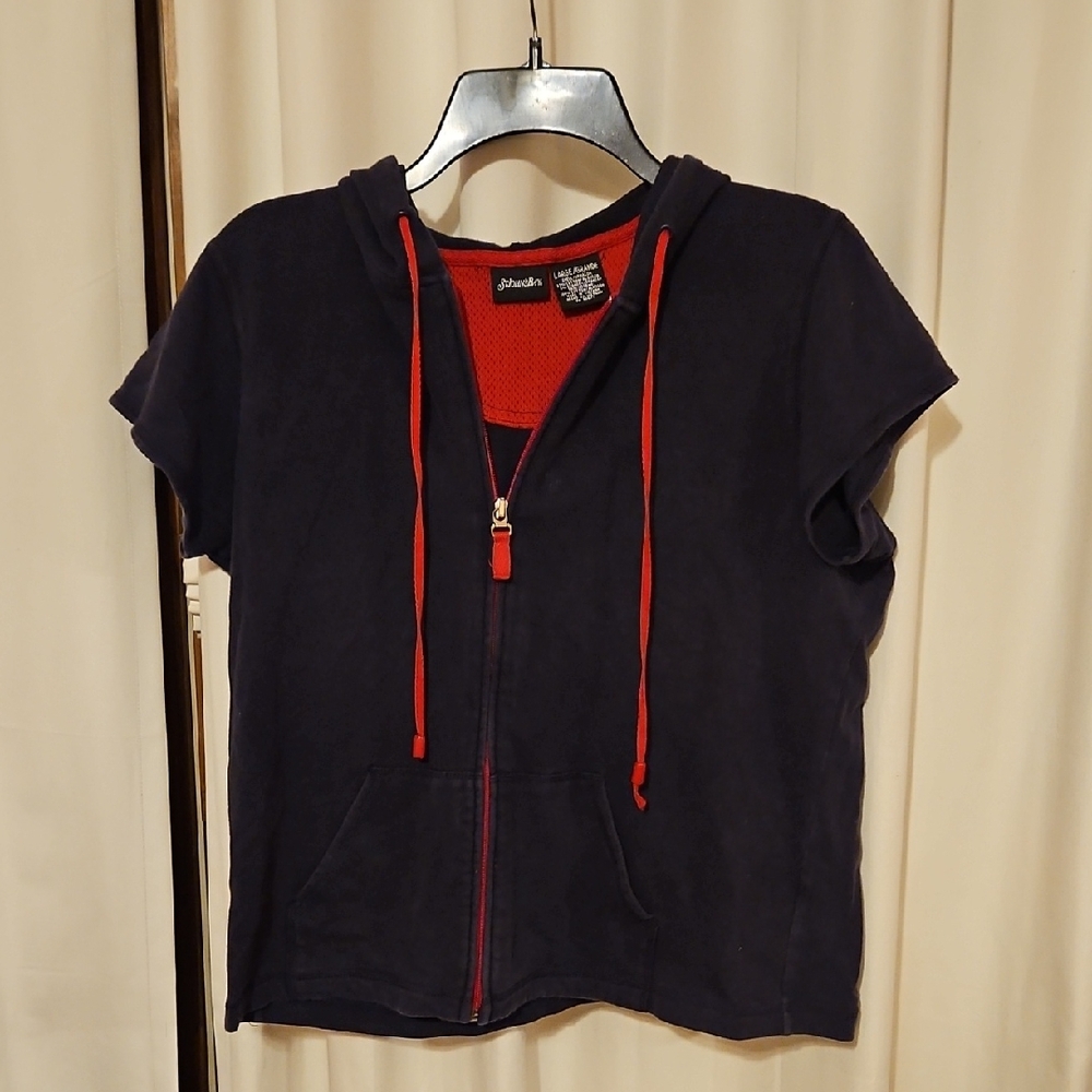 St. Johns Bay Hoodie